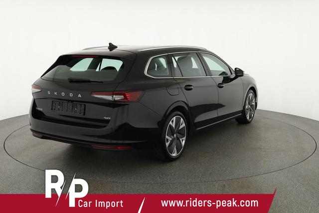 Skoda Superb Combi 2.0 TDI 142kW 4x4 Selection DSG Selection, Standheizung, Pano, AHK, Navi, Matrix 