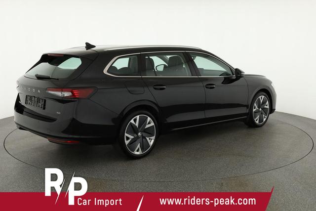 Skoda Superb Combi 2.0 TDI 142kW 4x4 Selection DSG Selection, Standheizung, Pano, AHK, Navi, Matrix 
