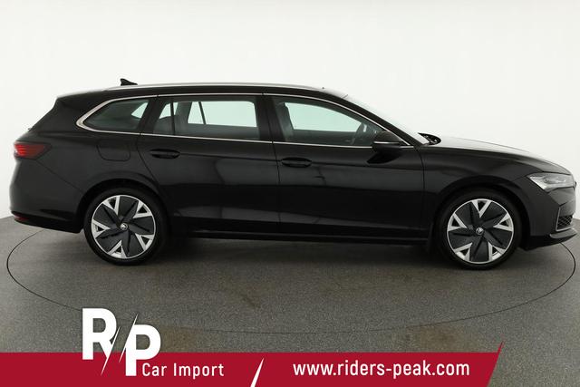 Skoda Superb Combi 2.0 TDI 142kW 4x4 Selection DSG Selection, Standheizung, Pano, AHK, Navi, Matrix 