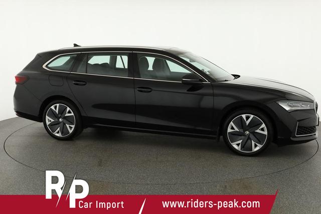 Skoda Superb Combi 2.0 TDI 142kW 4x4 Selection DSG Selection, Standheizung, Pano, AHK, Navi, Matrix 