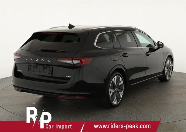 Skoda Superb Combi 2.0 TDI 142 kW 4x4 Selection DSG Selection, Standheizung, Pano, AHK, Navi, Matrix 