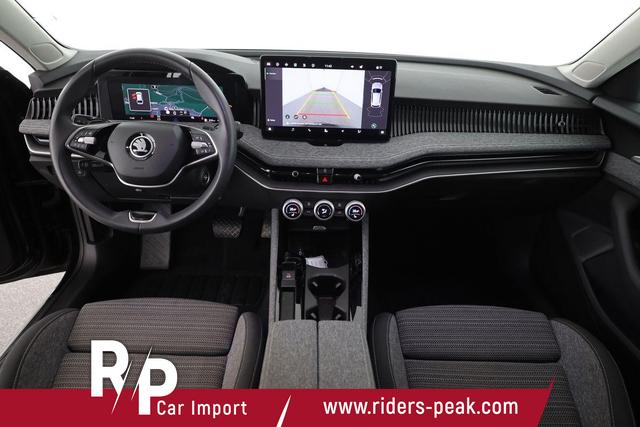 Skoda Superb Combi 2.0 TDI 142 kW 4x4 Selection DSG Selection, Standheizung, Pano, AHK, Navi, Matrix 