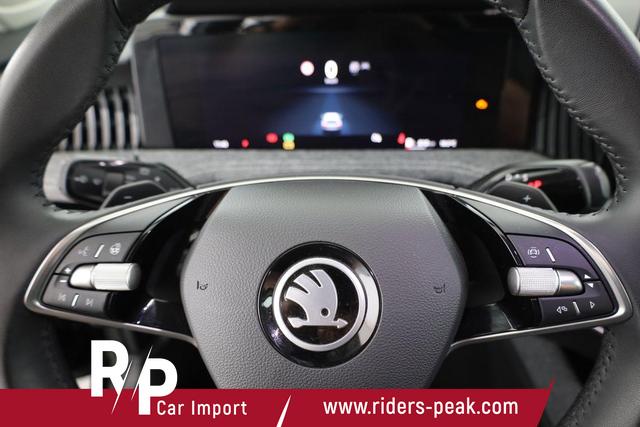 Skoda Superb Combi 2.0 TDI 142 kW 4x4 Selection DSG Selection, Standheizung, Pano, AHK, Navi, Matrix 
