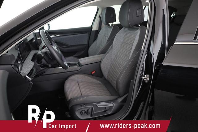Skoda Superb Combi 2.0 TDI 142 kW 4x4 Selection DSG Selection, Standheizung, Pano, AHK, Navi, Matrix 