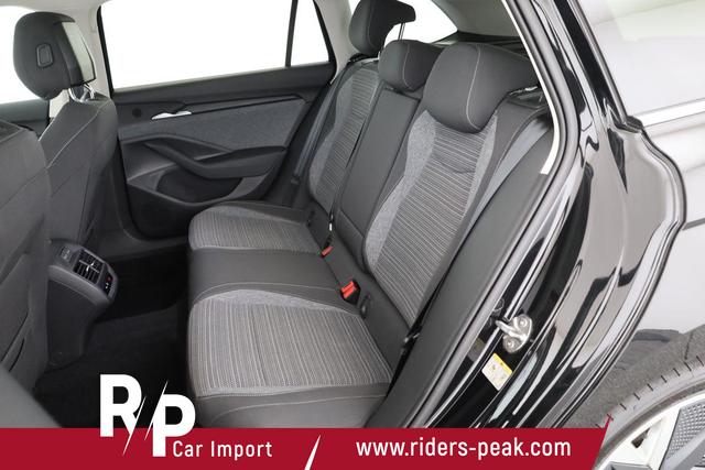 Skoda Superb Combi 2.0 TDI 142 kW 4x4 Selection DSG Selection, Standheizung, Pano, AHK, Navi, Matrix 