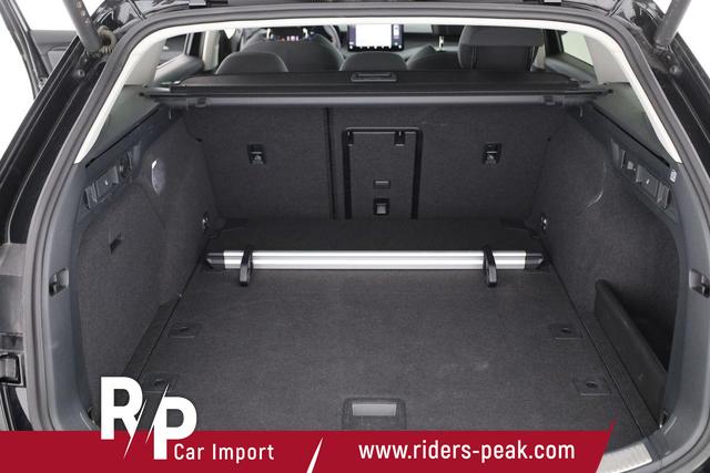 Skoda Superb Combi 2.0 TDI 142 kW 4x4 Selection DSG Selection, Standheizung, Pano, AHK, Navi, Matrix 