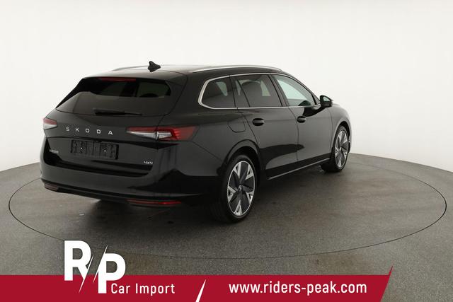 Skoda Superb Combi 2.0 TDI 142 kW 4x4 Selection DSG Selection, Standheizung, Pano, AHK, Navi, Matrix 