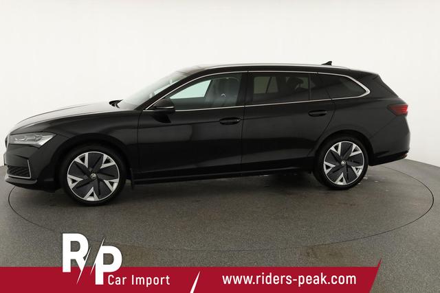 Skoda Superb Combi 2.0 TDI 142 kW 4x4 Selection DSG Selection, Standheizung, Pano, AHK, Navi, Matrix 