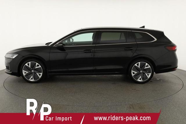 Skoda Superb Combi 2.0 TDI 142 kW 4x4 Selection DSG Selection, Standheizung, Pano, AHK, Navi, Matrix 