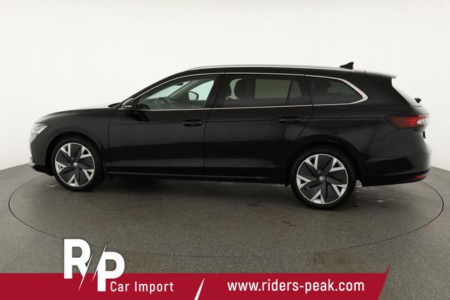 Skoda Superb Combi 2.0 TDI 142 kW 4x4 Selection DSG Selection, Standheizung, Pano, AHK, Navi, Matrix 