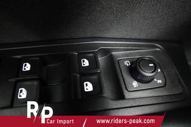 Volkswagen T-Roc Life 2.0 TDI DSG Life, AHK, Kamera, Winter 