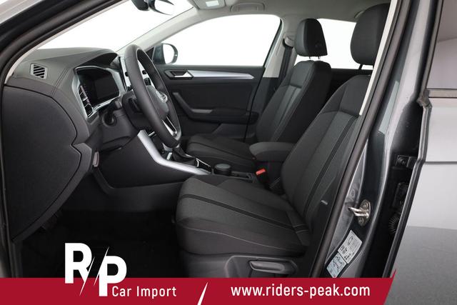 Volkswagen T-Roc Life 2.0 TDI DSG Life, AHK, Kamera, Winter 