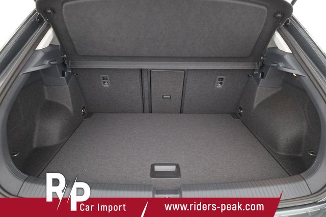 Volkswagen T-Roc Life 2.0 TDI DSG Life, AHK, Kamera, Winter 