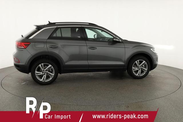 Volkswagen T-Roc Life 2.0 TDI DSG Life, AHK, Kamera, Winter 