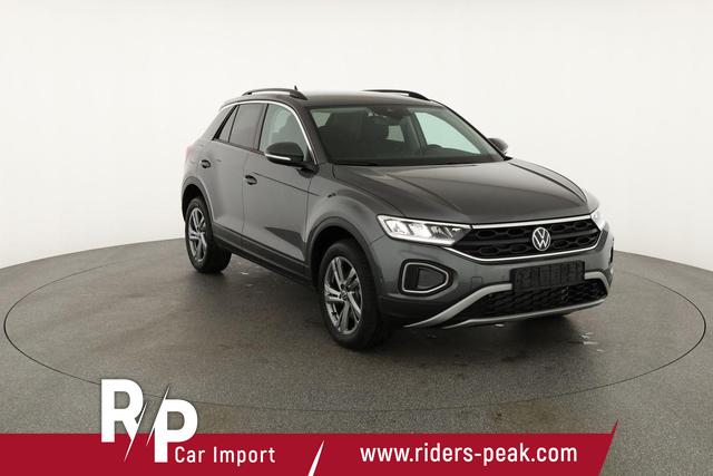 Volkswagen T-Roc Life 2.0 TDI DSG Life, AHK, Kamera, Winter 