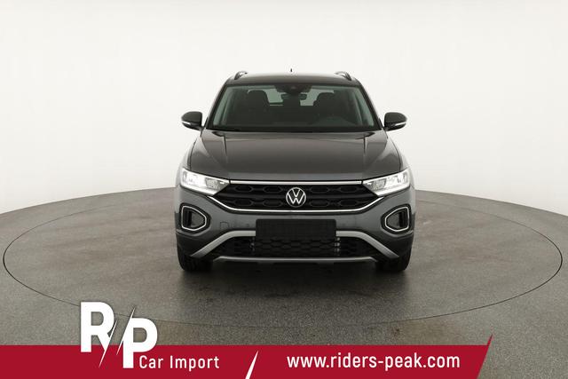 Volkswagen T-Roc Life 2.0 TDI DSG Life, AHK, Kamera, Winter 