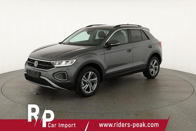Volkswagen T-Roc Life 2.0 TDI DSG Life, AHK, Kamera, Winter 