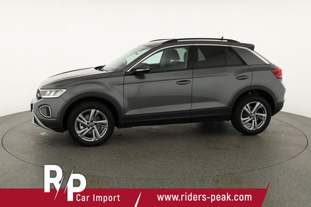 Volkswagen T-Roc Life 2.0 TDI DSG Life, AHK, Kamera, Winter 