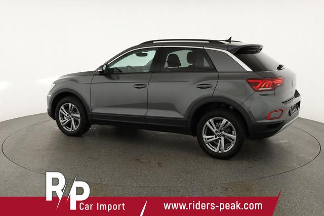 Volkswagen T-Roc Life 2.0 TDI DSG Life, AHK, Kamera, Winter 