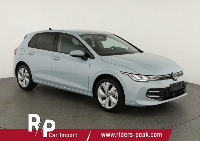 Volkswagen Golf - VIII 1.5 TSI Life, Kamera, Ready2, Winterpaket, 3-J Garantie