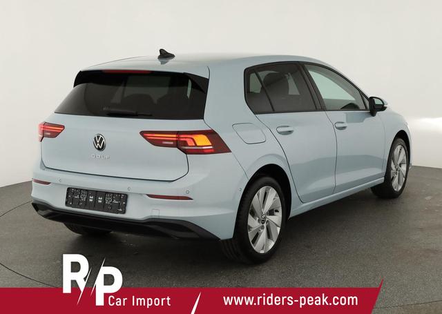 Volkswagen Golf VIII 1.5 TSI Life, Kamera, Ready2, Winterpaket, 3-J Garantie 