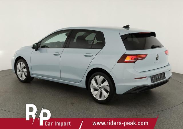 Volkswagen Golf VIII 1.5 TSI Life, Kamera, Ready2, Winterpaket, 3-J Garantie 