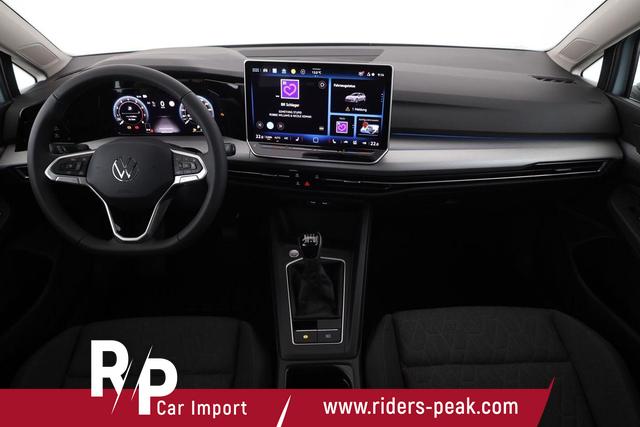 Volkswagen Golf VIII 1.5 TSI Life, Kamera, Ready2, Winterpaket, 3-J Garantie 