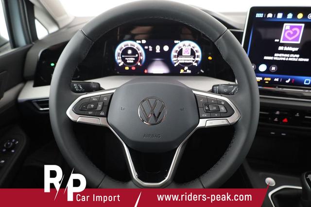 Volkswagen Golf VIII 1.5 TSI Life, Kamera, Ready2, Winterpaket, 3-J Garantie 