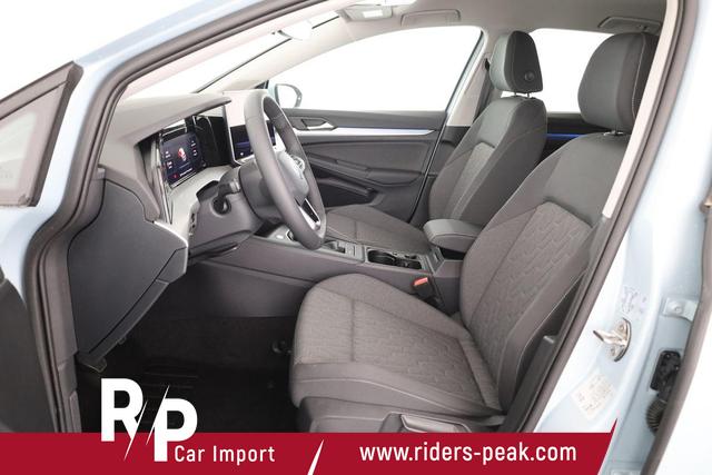 Volkswagen Golf VIII 1.5 TSI Life, Kamera, Ready2, Winterpaket, 3-J Garantie 