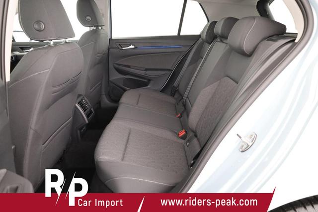 Volkswagen Golf VIII 1.5 TSI Life, Kamera, Ready2, Winterpaket, 3-J Garantie 
