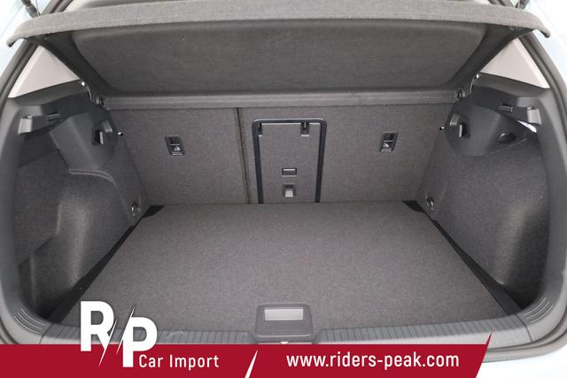 Volkswagen Golf VIII 1.5 TSI Life, Kamera, Ready2, Winterpaket, 3-J Garantie 