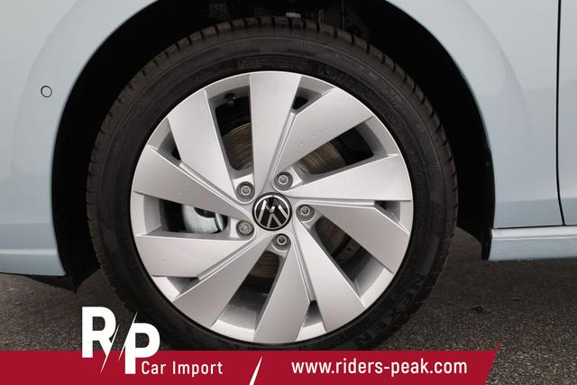 Volkswagen Golf VIII 1.5 TSI Life, Kamera, Ready2, Winterpaket, 3-J Garantie 