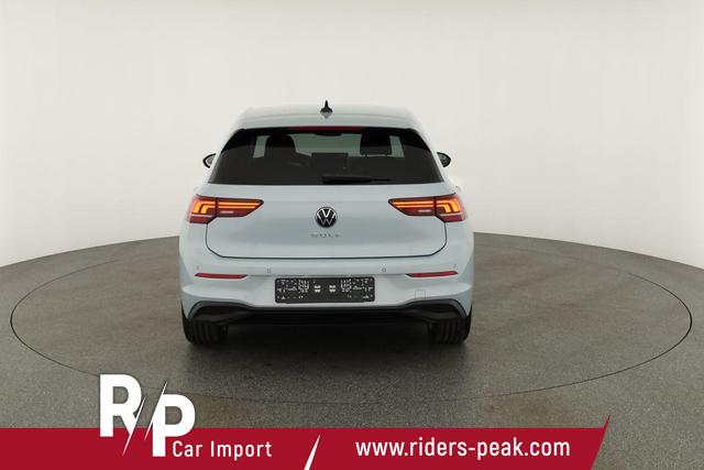 Volkswagen Golf VIII 1.5 TSI Life, Kamera, Ready2, Winterpaket, 3-J Garantie 