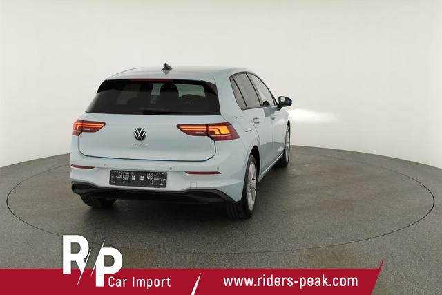 Volkswagen Golf VIII 1.5 TSI Life, Kamera, Ready2, Winterpaket, 3-J Garantie 