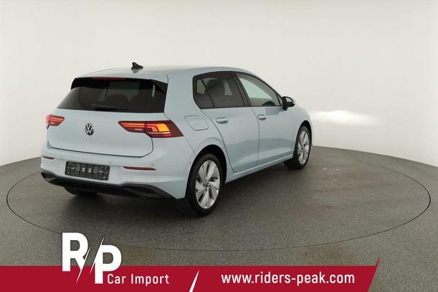 Volkswagen Golf VIII 1.5 TSI Life, Kamera, Ready2, Winterpaket, 3-J Garantie 