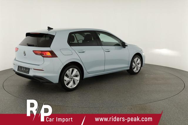 Volkswagen Golf VIII 1.5 TSI Life, Kamera, Ready2, Winterpaket, 3-J Garantie 