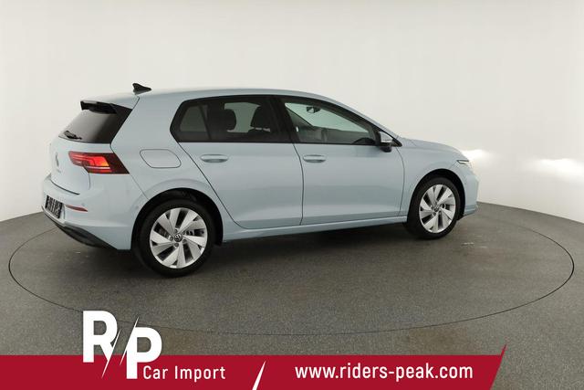 Volkswagen Golf VIII 1.5 TSI Life, Kamera, Ready2, Winterpaket, 3-J Garantie 
