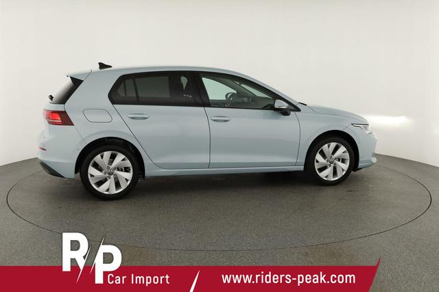 Volkswagen Golf VIII 1.5 TSI Life, Kamera, Ready2, Winterpaket, 3-J Garantie 