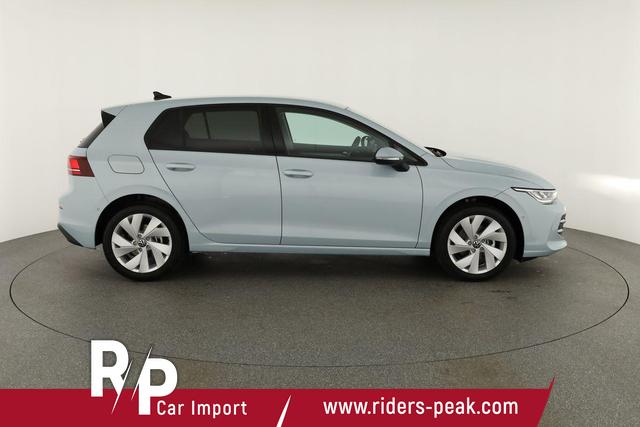 Volkswagen Golf VIII 1.5 TSI Life, Kamera, Ready2, Winterpaket, 3-J Garantie 