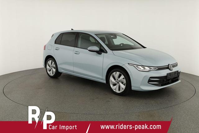 Volkswagen Golf VIII 1.5 TSI Life, Kamera, Ready2, Winterpaket, 3-J Garantie 