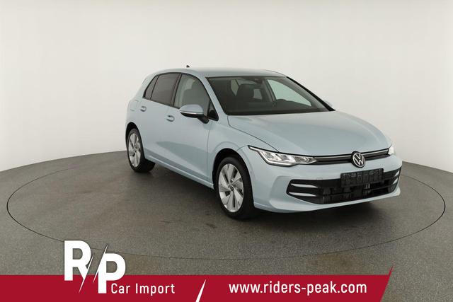 Volkswagen Golf VIII 1.5 TSI Life, Kamera, Ready2, Winterpaket, 3-J Garantie 