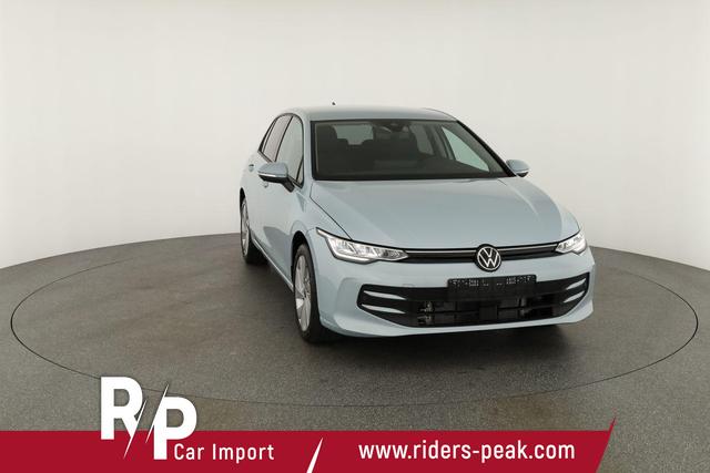 Volkswagen Golf VIII 1.5 TSI Life, Kamera, Ready2, Winterpaket, 3-J Garantie 
