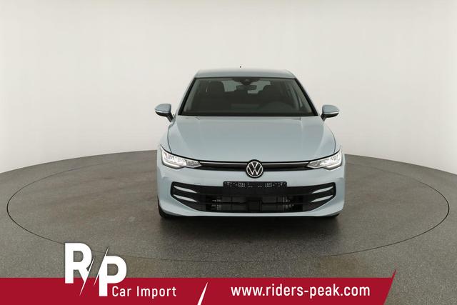 Volkswagen Golf VIII 1.5 TSI Life, Kamera, Ready2, Winterpaket, 3-J Garantie 