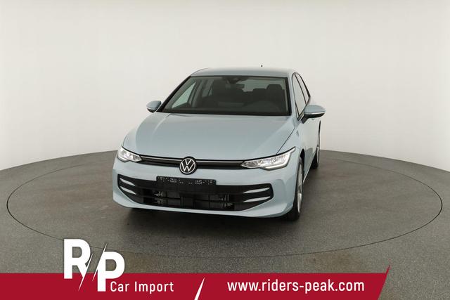 Volkswagen Golf VIII 1.5 TSI Life, Kamera, Ready2, Winterpaket, 3-J Garantie 