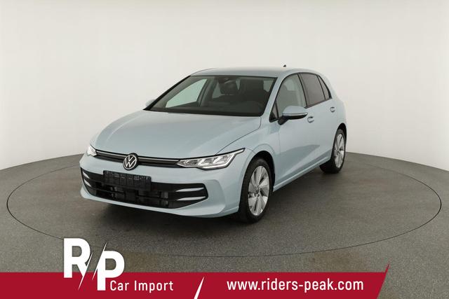 Volkswagen Golf VIII 1.5 TSI Life, Kamera, Ready2, Winterpaket, 3-J Garantie 