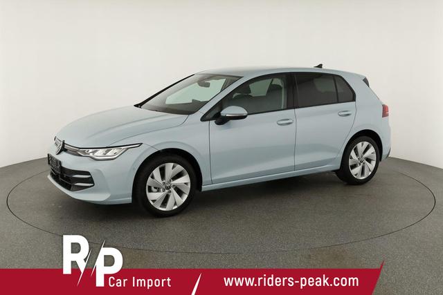 Volkswagen Golf VIII 1.5 TSI Life, Kamera, Ready2, Winterpaket, 3-J Garantie 