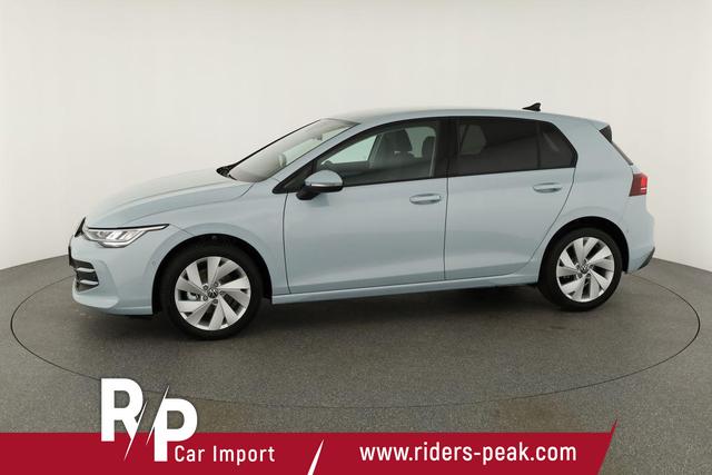 Volkswagen Golf VIII 1.5 TSI Life, Kamera, Ready2, Winterpaket, 3-J Garantie 