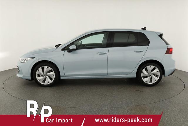Volkswagen Golf VIII 1.5 TSI Life, Kamera, Ready2, Winterpaket, 3-J Garantie 