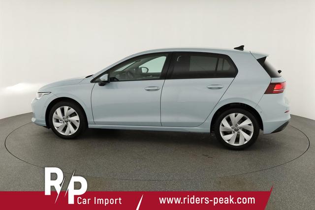 Volkswagen Golf VIII 1.5 TSI Life, Kamera, Ready2, Winterpaket, 3-J Garantie 