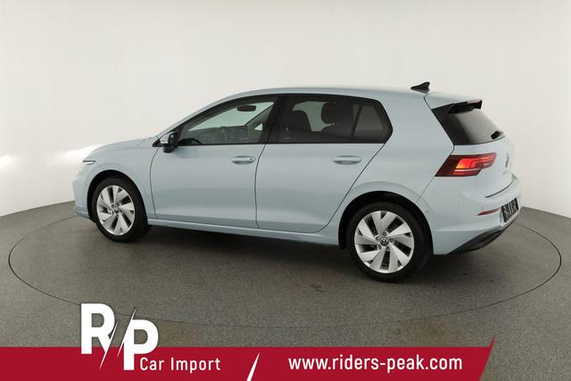 Volkswagen Golf VIII 1.5 TSI Life, Kamera, Ready2, Winterpaket, 3-J Garantie 